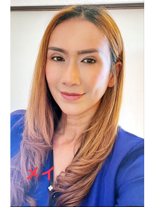 �^�C�Î��}�b�T�[�W�Ⓦ�J���j�J�X�p