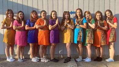 �J���j�J�X�p �Ⓦ�^�C�Î��}�b�T�[�W